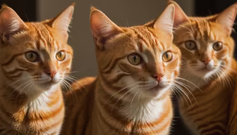 Ginger Trio