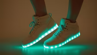 Light Up the Night