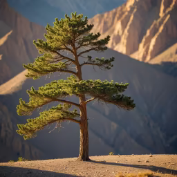 Lone Tree Lone Tree