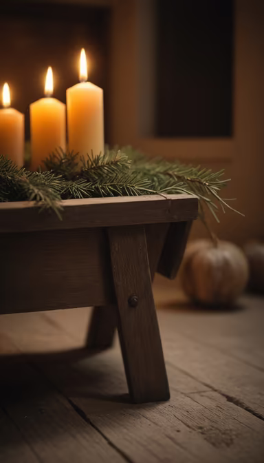 Cozy Winter Evenings Cozy Winter Evenings