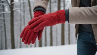 Winter Warmth
