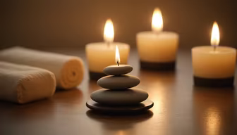 Zen Moment