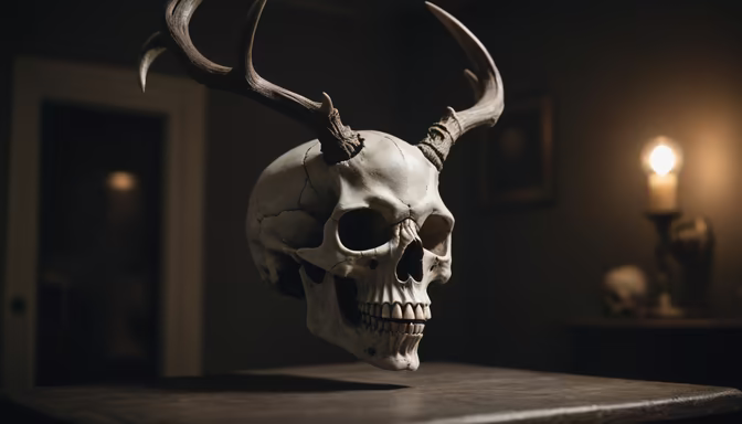 Memento Mori