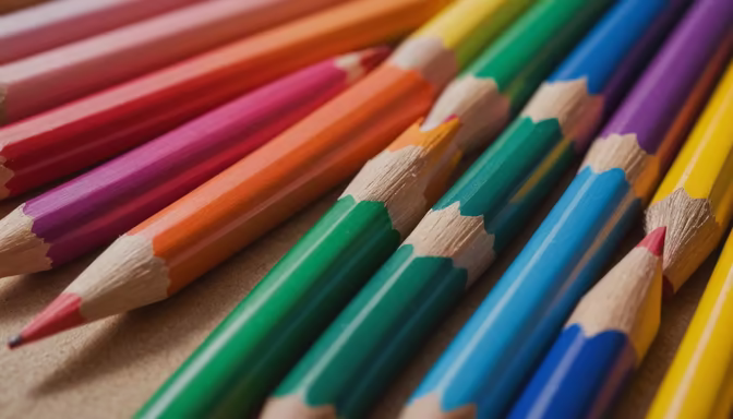 Colorful Creations
