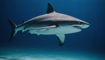 Ocean Predator Ocean Predator