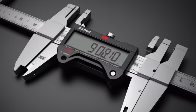 Precision Tool