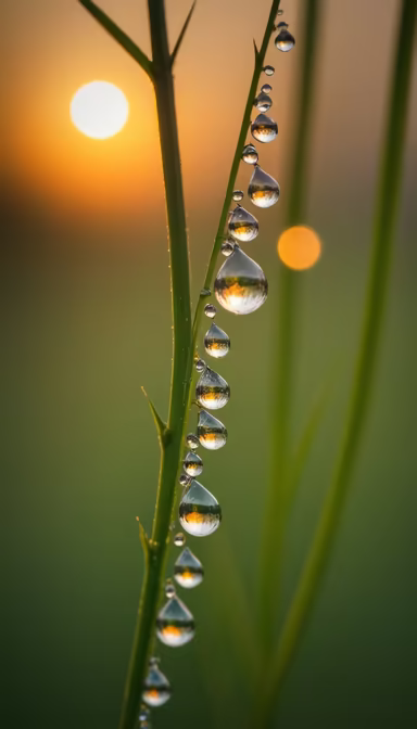 Morning Dew