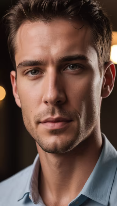 Sharp Focus Sharp Focus