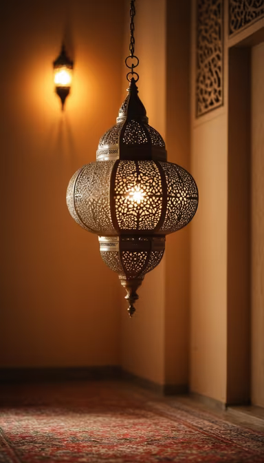 Moroccan Nights