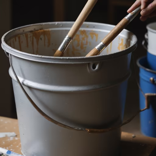 Painting Time