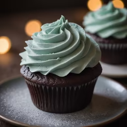 Mint Chocolate Delight