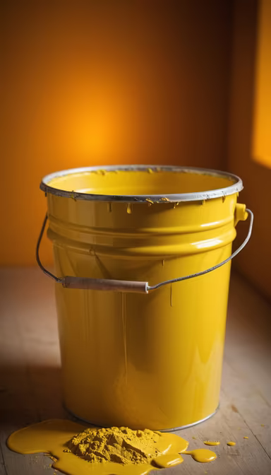 Sunshine in a Bucket
