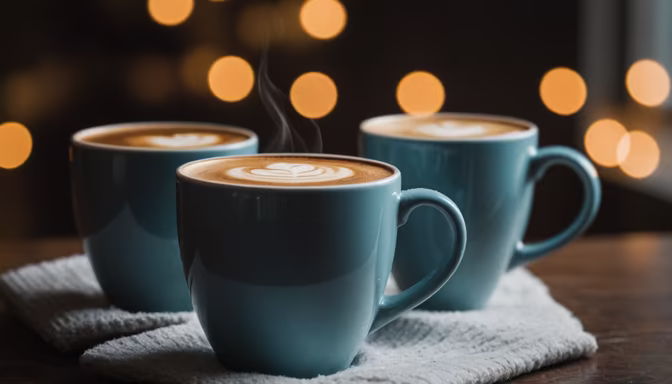 Coffee Break