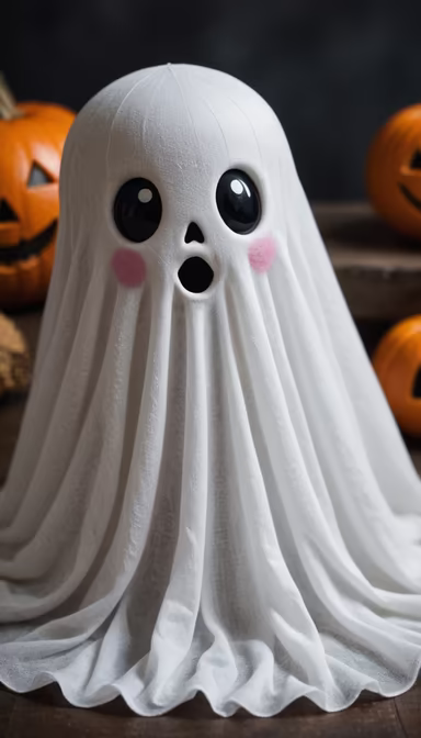 Spooky Season