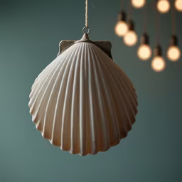 Seashell Lighting Seashell Lighting
