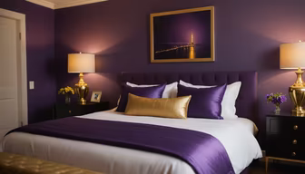 Purple Haze