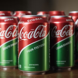 Coca-Cola Reimagined