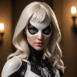 Spider-Woman
