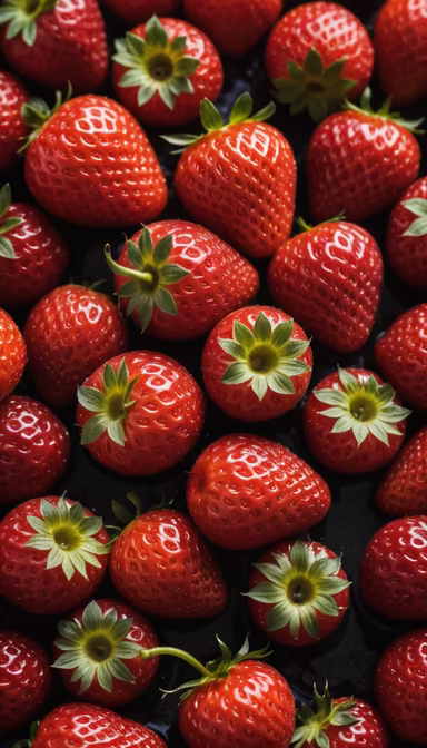 Strawberry Fields Strawberry Fields