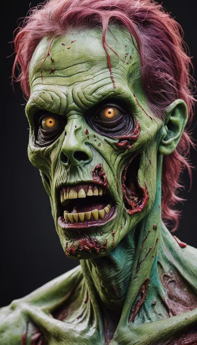Zombie Awakening