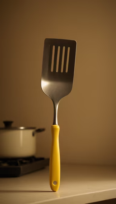 Kitchen Still Life