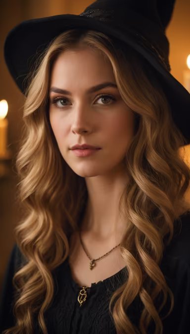 Enchanting Elegance