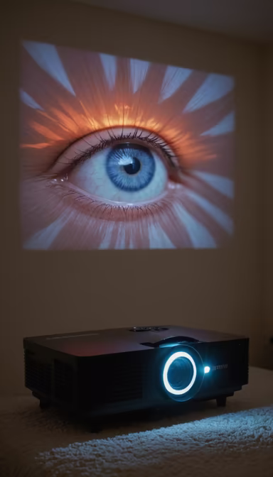 Eye See You