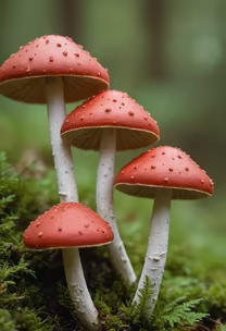 Forest Gems
