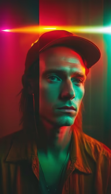 Neon Dreams Neon Dreams