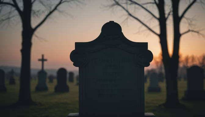Eternal Rest