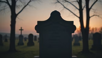 Eternal Rest Eternal Rest
