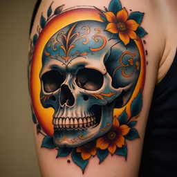 Day of the Dead