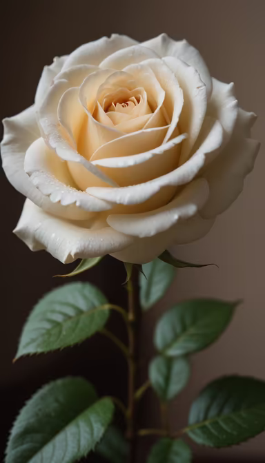 Ivory Beauty
