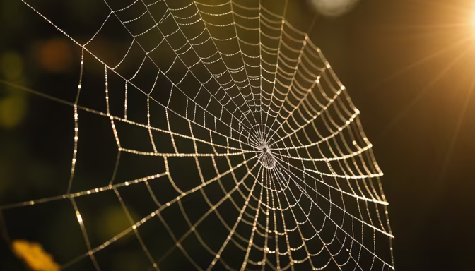 Nature's Trap