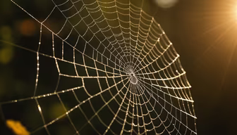 Nature's Trap