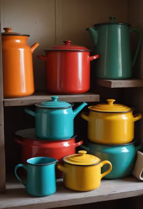 Vintage Kitchenware Vintage Kitchenware