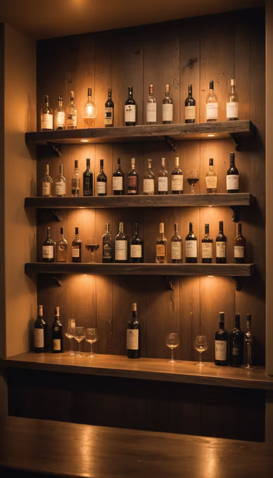 Wine Cellar Ambiance Wine Cellar Ambiance