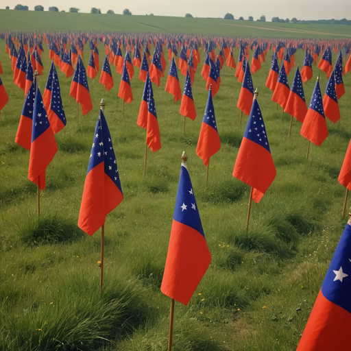 Field of Remembrance