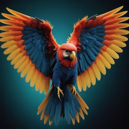 Majestic Flight Majestic Flight