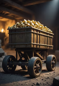 Gold Rush