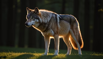 Lone Wolf