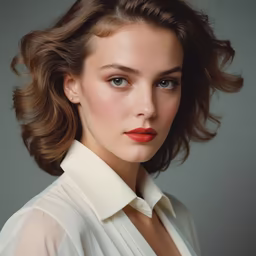 Classic Beauty