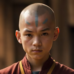 The Last Airbender