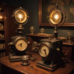 Steampunk Timepieces Steampunk Timepieces