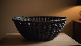 Woven Wonder Woven Wonder