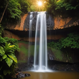 Hidden Paradise Hidden Paradise