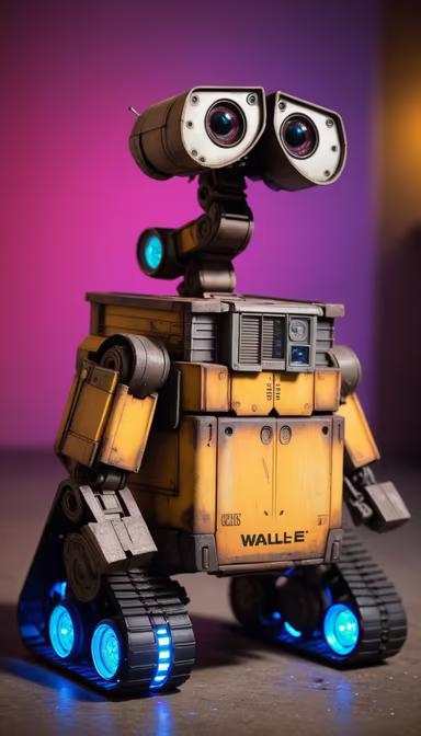 Wall-E