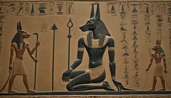 Ancient Echoes