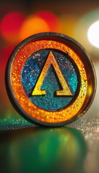 Mystic Amulet Mystic Amulet