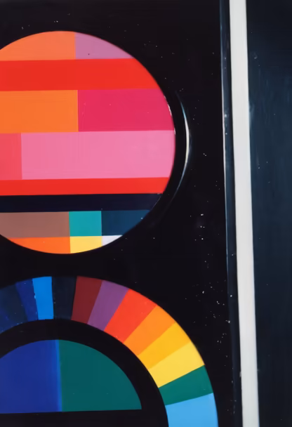 Color Harmony